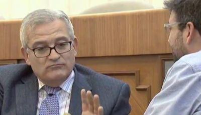 Espa�a: Piden al alcalde de Crevillent que dimita por un art�culo antisemita