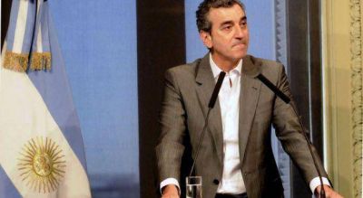 Randazzo rechaz� bajarse a la Provincia y no ser� candidato a nada