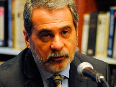 Para el analista Carlos Fara, Scioli y Zannini transmiten �continuidad pol�tica, t�cnica e ideol�gica�