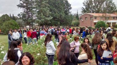 Extender�n el beneficio del PROGRESAR a estudiantes de la Universidad Cat�lica