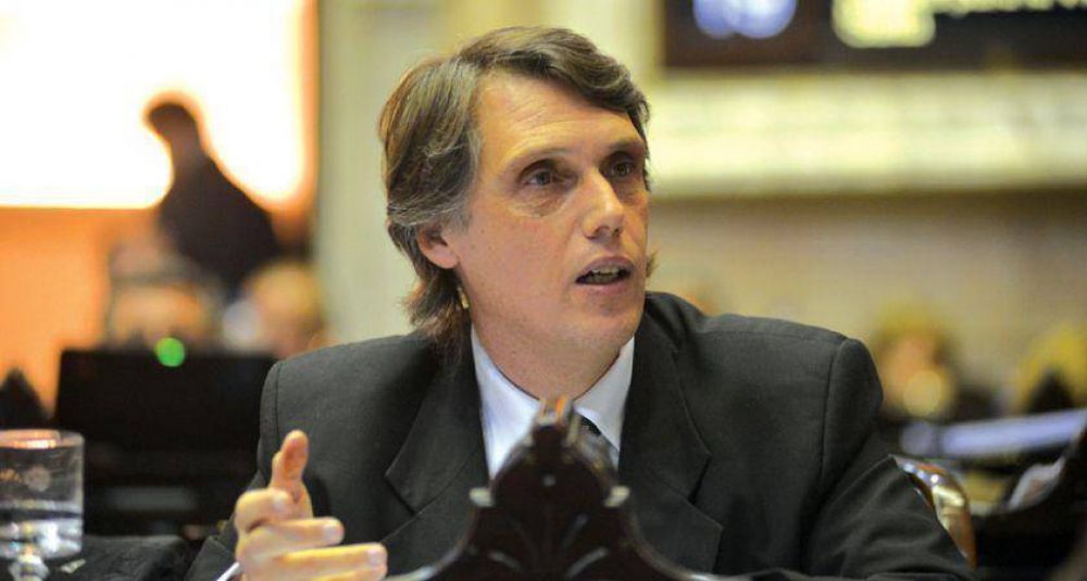 Kosiner sobre la f�rmula Scioli-Zannini 