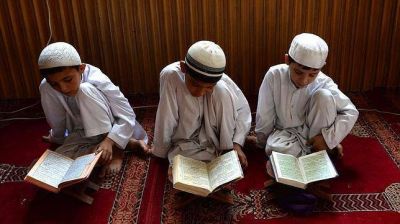 Comienza el Ramad�n para 1,8 millones de musulmanes en Espa�a