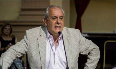 Martinelli repudi� las modificaciones del Senado a la Ley de Fertilizaci�n Asistida