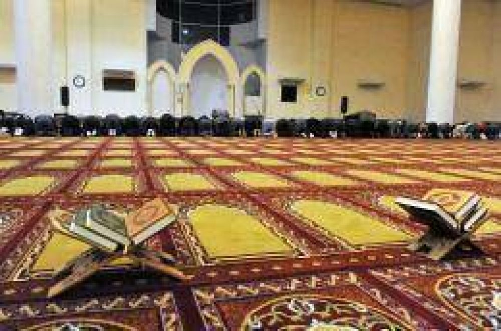 Comienza el Ramadán, el mes sagrado de los musulmanes