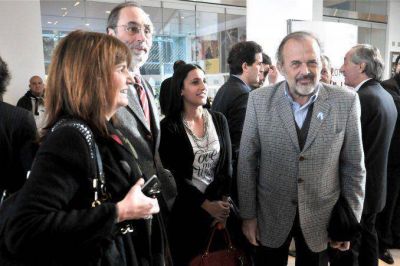 Mauricio Macri revel� los candidatos que liderar�n las listas de Diputados  