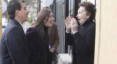 Cristian Ritondo sobre su candidatura: �Podemos cambiar la provincia como cambiamos la ciudad�