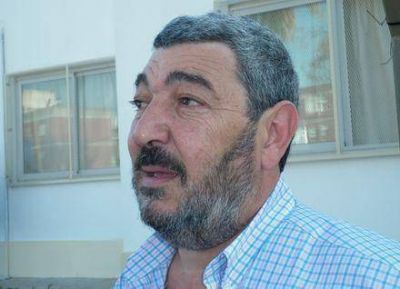 Disconforme con la alianza Ivoskus-PRO, Callegher abandon� Honestidad y Trabajo