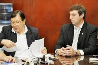 PRO, Uni�n Vecinal y UCR acordaron una lista de unidad