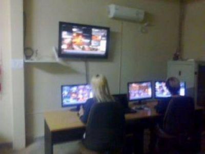 Instalar�n nueve c�maras m�s como refuerzo