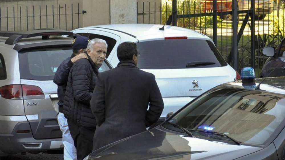 Hugo y Mariano Jinkis sern puestos bajo custodia de Interpol