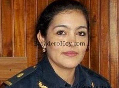 En la noche del mi�rcoles 17 fu� asaltado un Supermercado en la zona c�ntrica�