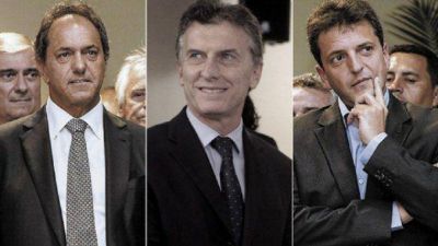 Se espera una jornada de definiciones cara al cierre de listas