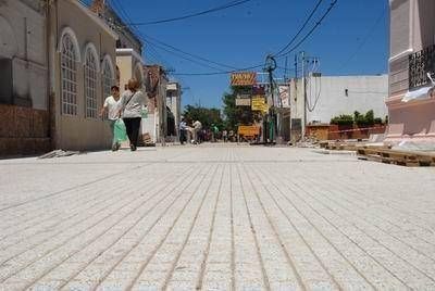 Definen controles por el fondo sojero