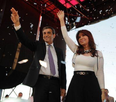 La verdadera historia sobre la no postulaci�n de Florencio Randazzo