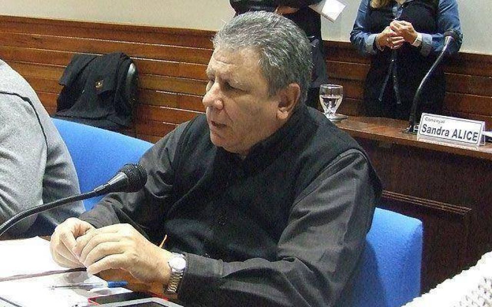 �La gesti�n de Ferraresi es reconocida hasta por la oposici�n�