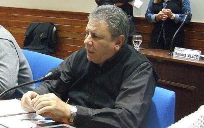 �La gesti�n de Ferraresi es reconocida hasta por la oposici�n�