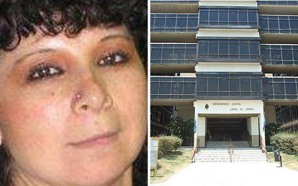 Comenzar� hoy el juicio por el crimen de Marcela M�rquez