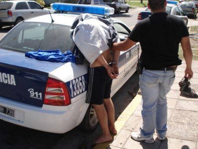 �Mar del Plata cuenta con un elenco estable de delincuentes�