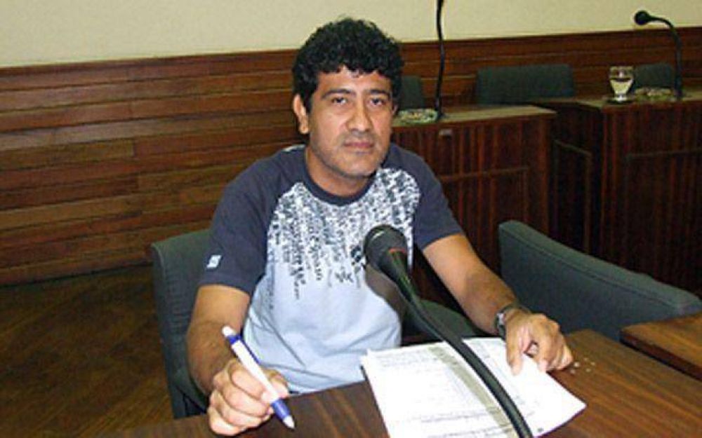 �La sociedad no se va arriesgar a derechizarse con Macri�
