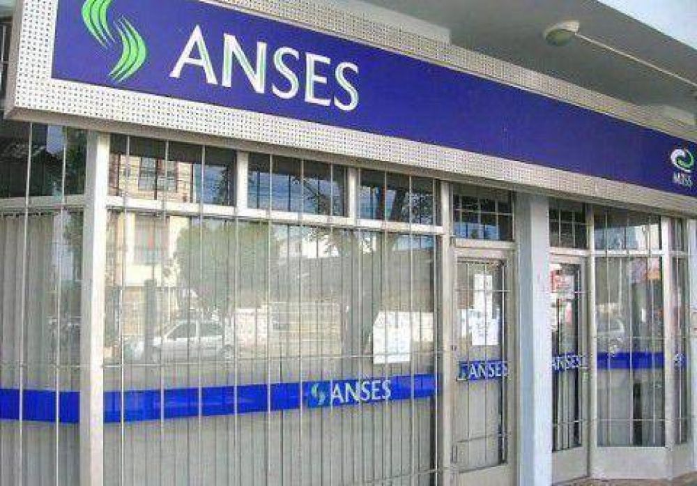 ANSES muda una de sus oficinas de atenci�n al ciudadano
