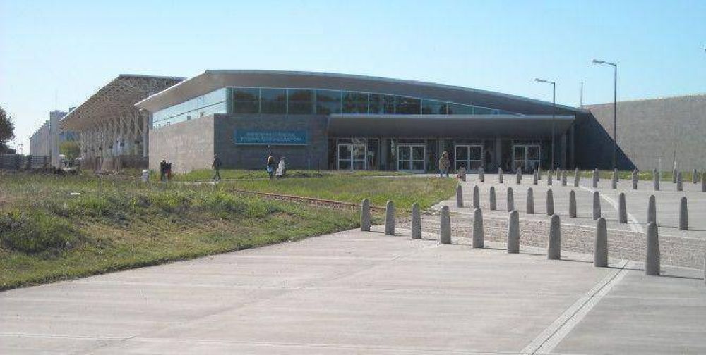 Se inaugurar� el local de Informes de Turismo Mar del Plata en la Estaci�n Ferrroautomotora