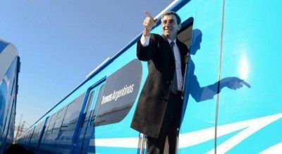 Randazzo se convirti� en un h�roe para la oposici�n