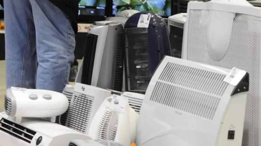 Avanzan las alternativas el�ctricas para hacerle frente a la temporada de invierno