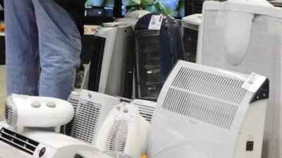 Avanzan las alternativas el�ctricas para hacerle frente a la temporada de invierno