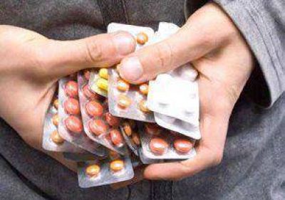 Faltan medicamentos en farmacias juninenses