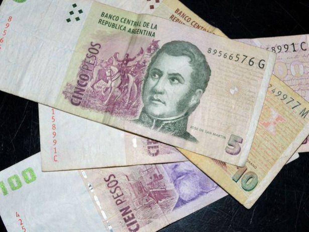 Buenas noticias para los municipales: hoy cobran el aguinaldo