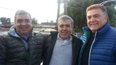 Jos� Cano, candidato a gobernador por el Acuerdo para el Bicentenario, descart� ser candidato a senador en las PASO