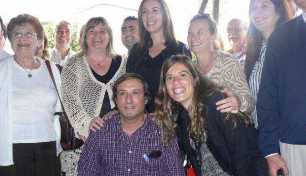 Principio de acuerdo entre PRO y UCR para concejales