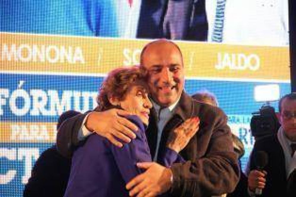 En campa�a