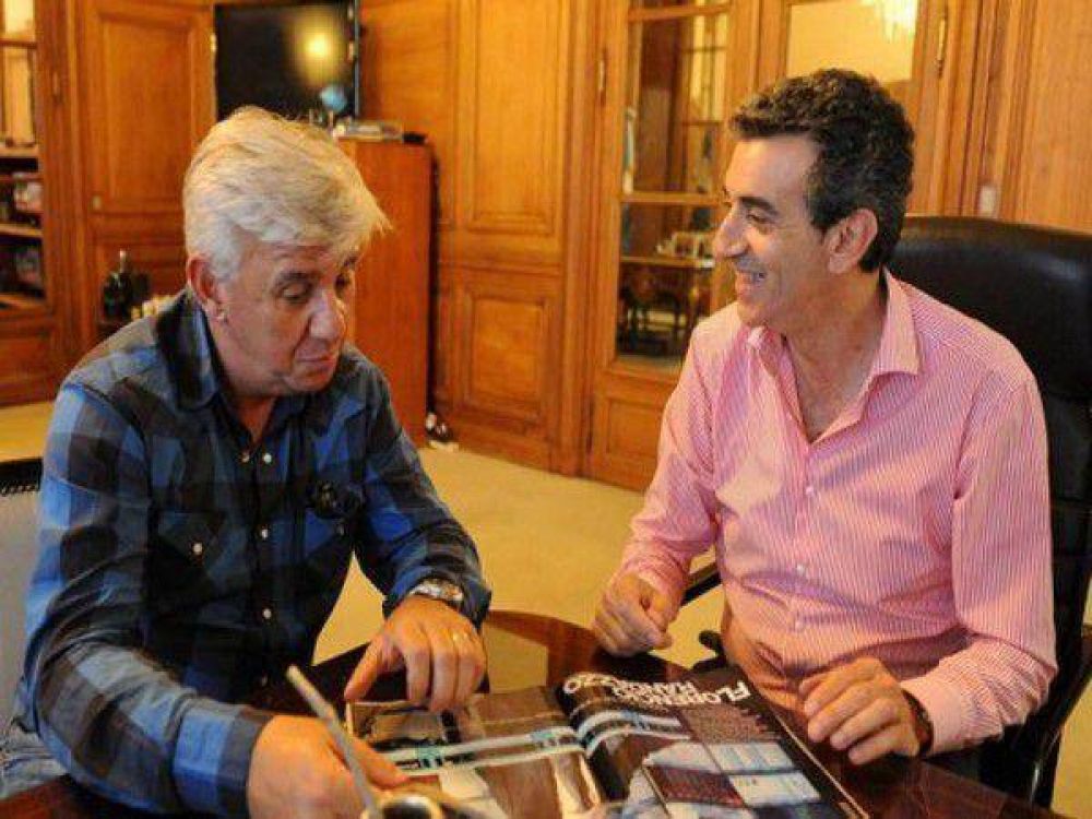 Dichiara: �Le ped� a Randazzo que siguiera�
