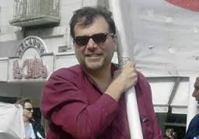 A Woscoff se le sigue desojando la 