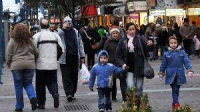 Las bajas temperaturas se har�n sentir el fin de semana