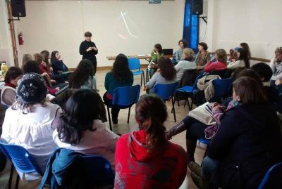 M�s 500 participantes en la Semana de la Ciencia Itinerante