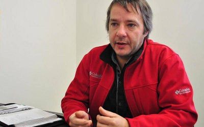 Pablo Luchini: �Para manejar en forma segura se debe tomar cero alcohol�