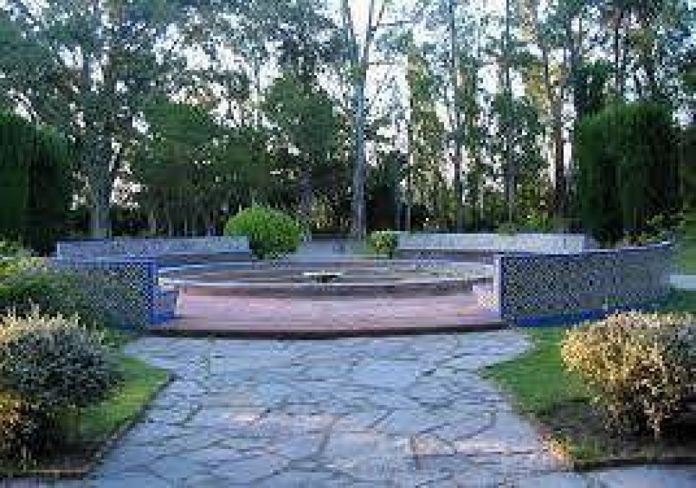 �Si todo marcha bien, la semana que viene estar�amos iniciando la obra�