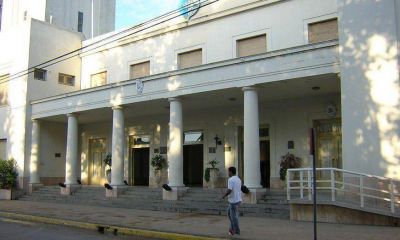 Interna r�cord de la UCR gener� incertidumbre por la elecci�n municipal