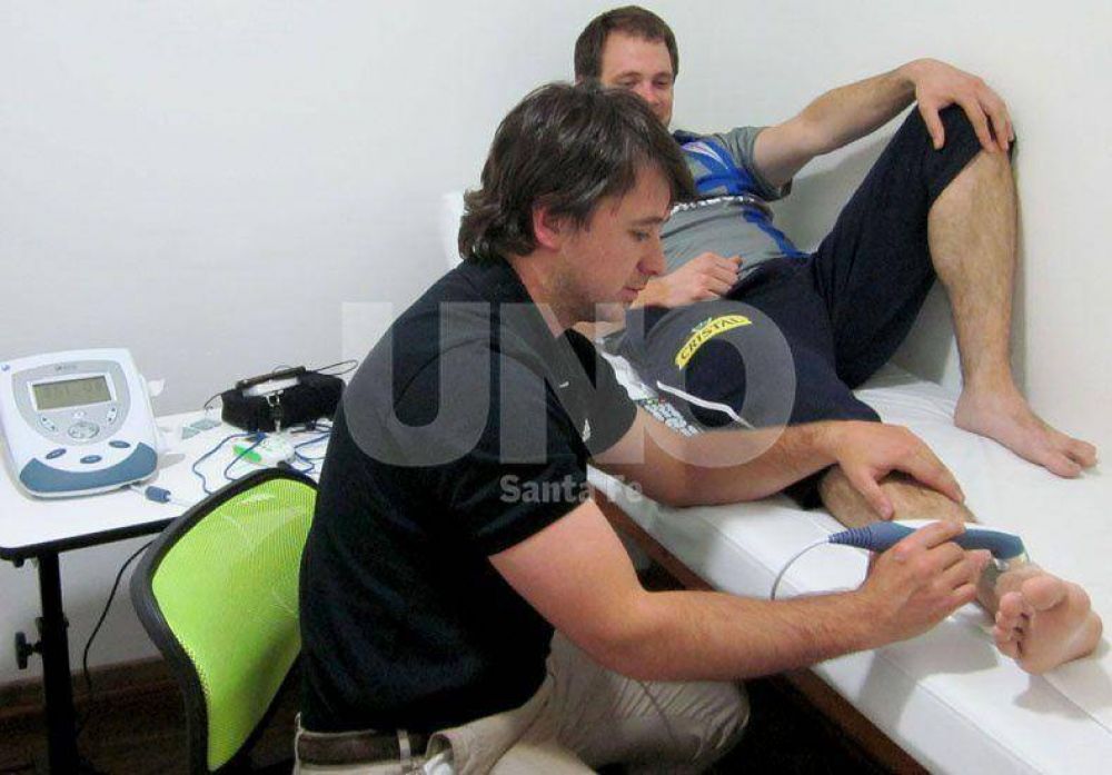 Los traumat�logos levantaron el paro, y el lunes comenzar�n a atender nuevamente por Iapos