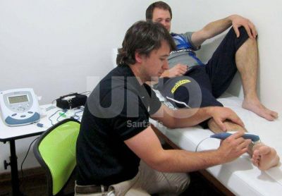 Los traumat�logos levantaron el paro, y el lunes comenzar�n a atender nuevamente por Iapos