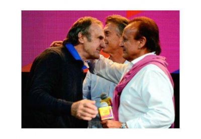 El PRO sali� al cruce de los dichos del Lole Reutemann sobre el voto disidente