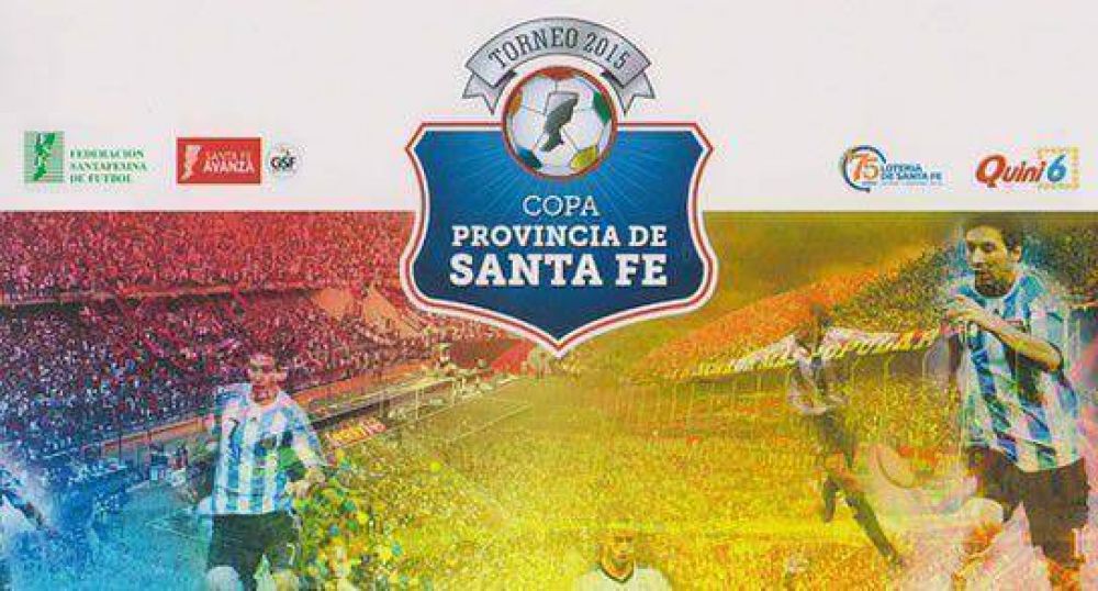 La Copa Santa Fe sigue firme