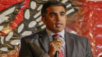 �Se disuelve?: La UCR dejar�a el frente por la imposici�n de candidatos romeristas