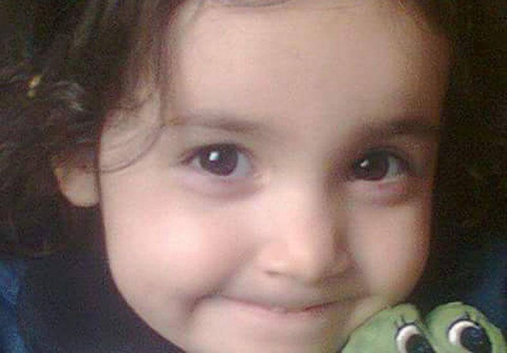Ya trasplantaron a Zaira y en Ram�rez rezan por su salud