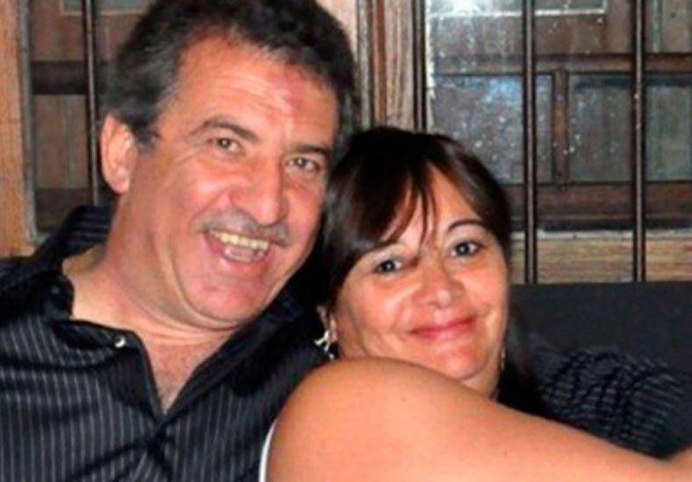 Evoluciona favorablemente la esposa de Sergio Urribarri
