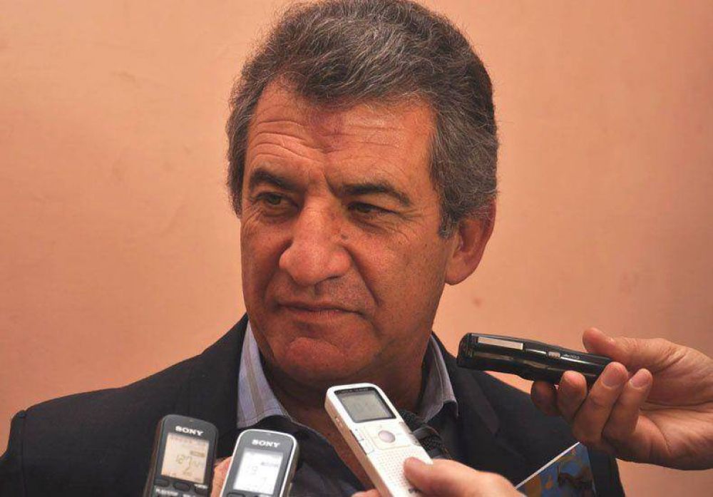 Urribarri destac� que la f�rmula Osuna-Uranga es 