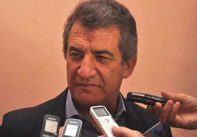 Urribarri destac� que la f�rmula Osuna-Uranga es 