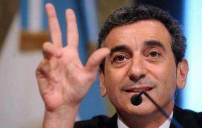 Randazzo, el ex pre candidato de Randazzo